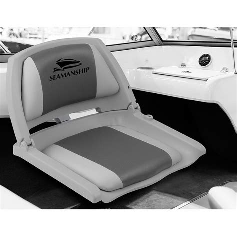 swivel seats for aluminum boats